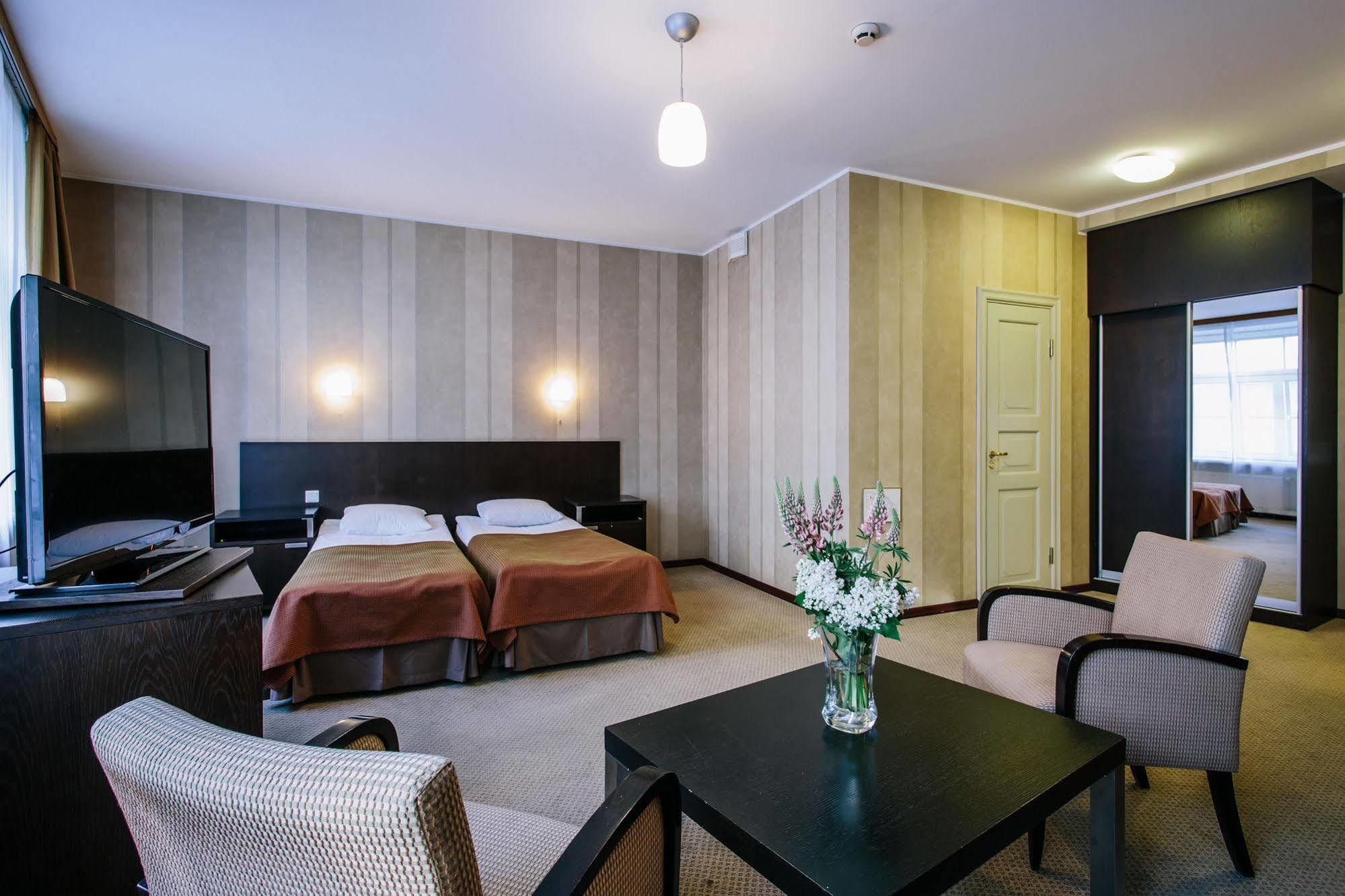 Hestia Hotel Maestro Old Town Ταλίν Εξωτερικό φωτογραφία